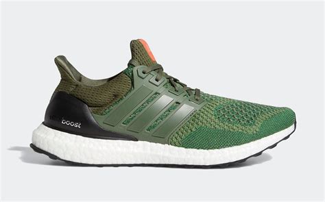 adidas boost herren oliv|adidas ultra boost men's.